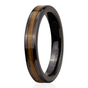 Bague Rakau pour homme