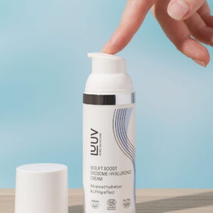 Crème Bio Lift Exosome-Hyaluronique COSMOS, 50ml