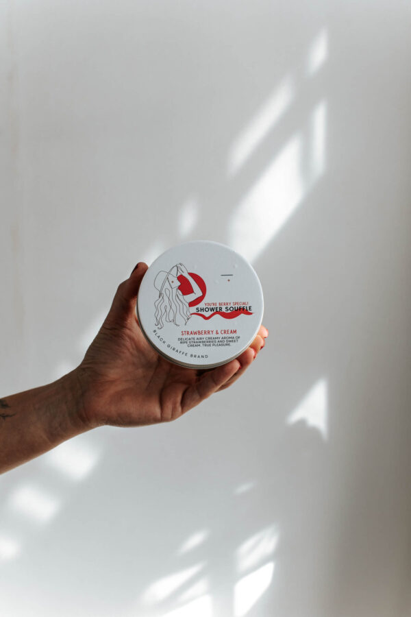 Crème de Douche Exfoliante – Image 7