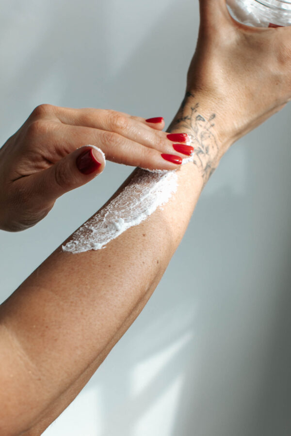 Crème de Douche Exfoliante – Image 5