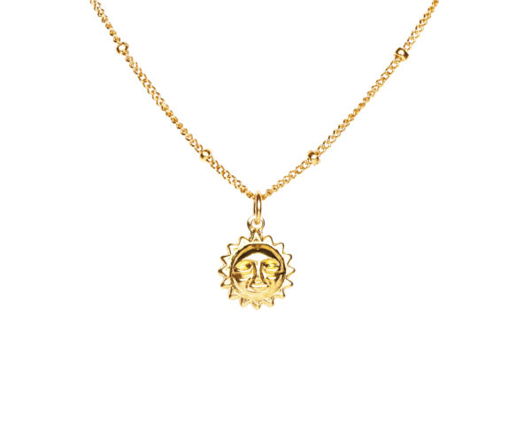 Collier Shine Bright
