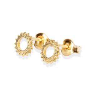 Clous d’oreilles Shine Bright