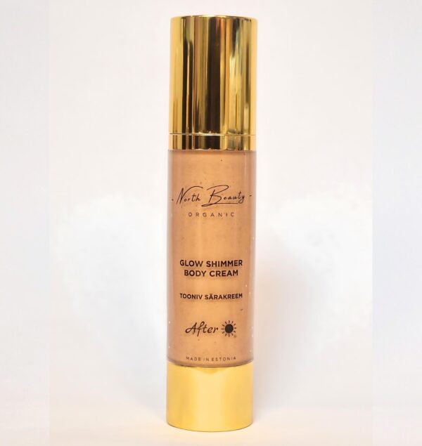 Crème Éclat Teintée 50 ml – Image 2