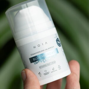 Crème pour les pieds Deep Care BLUE MONDAY 50 ml