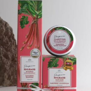 Coffret Cheveux Hydratation Profonde