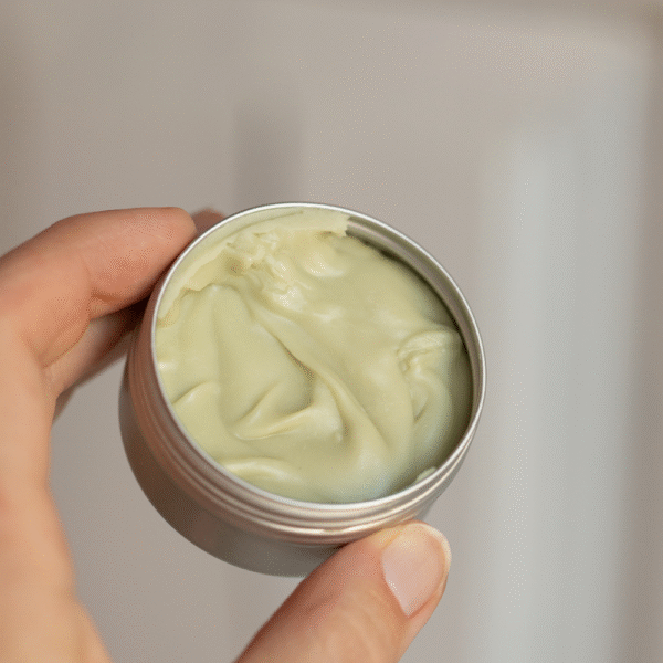 Déodorant Crème aux Herbes de Saaremaa 50 ml – Image 2