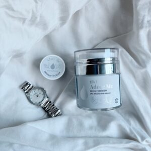 Crème Riche Décolleté à la Luzerne et au Rétinol Végétal 50 ml