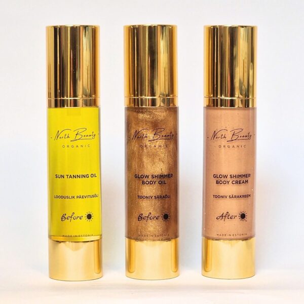 Crème Éclat Teintée 50 ml – Image 4