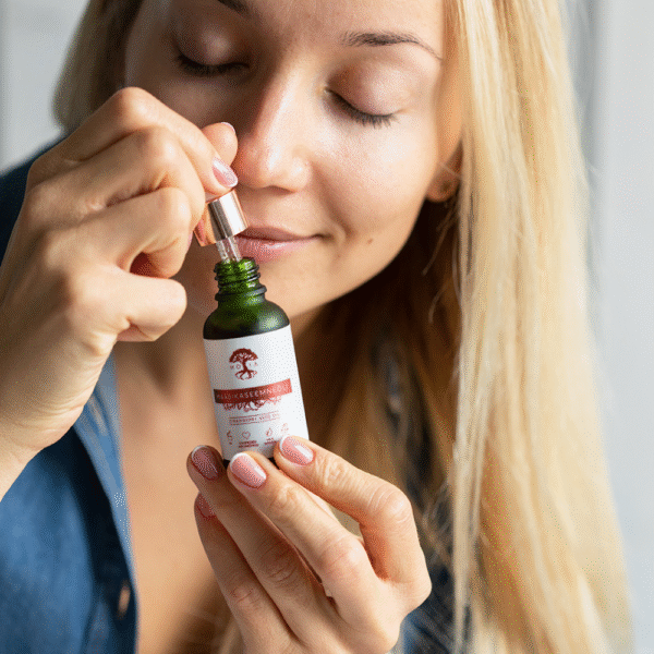 Huile de Graines de Fraise 30 ml – Image 2