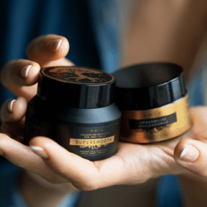 Gommage Visage Bio 50 ml