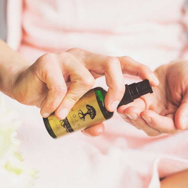 Huile d’Argan Bio 50 ml – Image 2