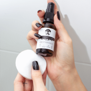 Huile Démaquillante Bio 30 ml