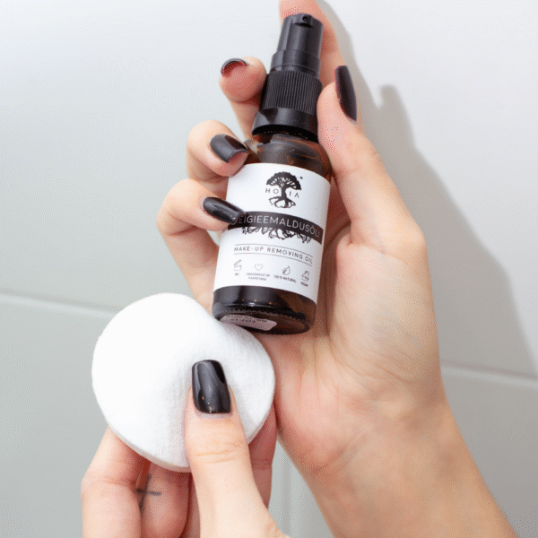 Huile Démaquillante Bio 30 ml