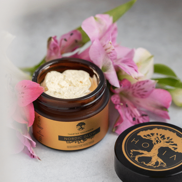 Crème Visage HOIA Nordic Glow – Image 3