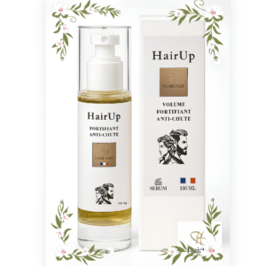 HairUp – Soin Capilaire Sans Rinçage 100 ml