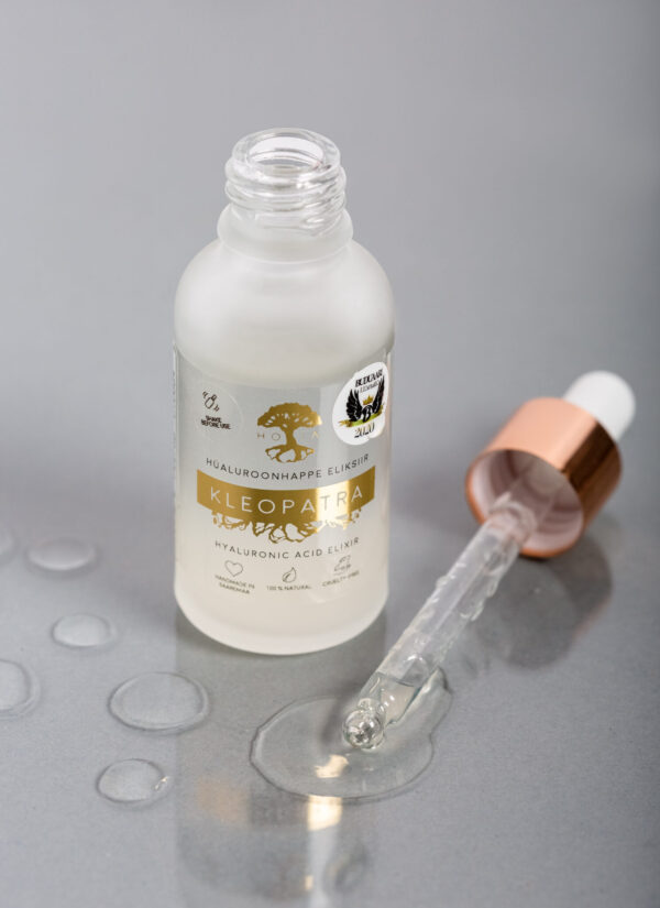 Elixir à l’Acide Hyaluronique Kleopatra – Image 3