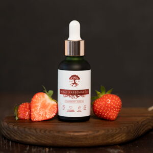 Huile de Graines de Fraise 30 ml