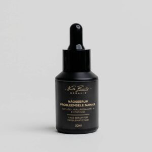 Sérum Visage Peaux à Problèmes pour Hommes 30 ml