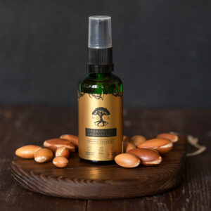 Huile d’Argan Bio 50 ml