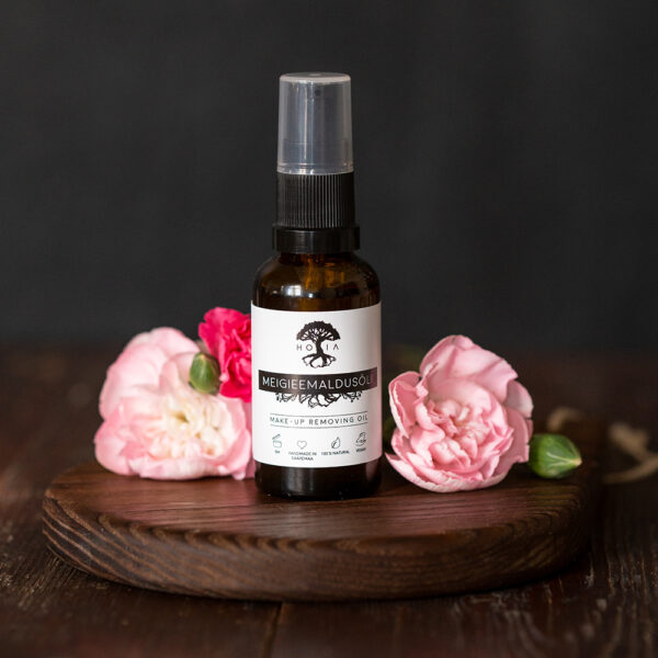 Huile Démaquillante Bio 30 ml – Image 2