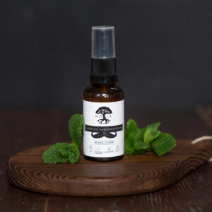 Huile à Barbe 30 ml
