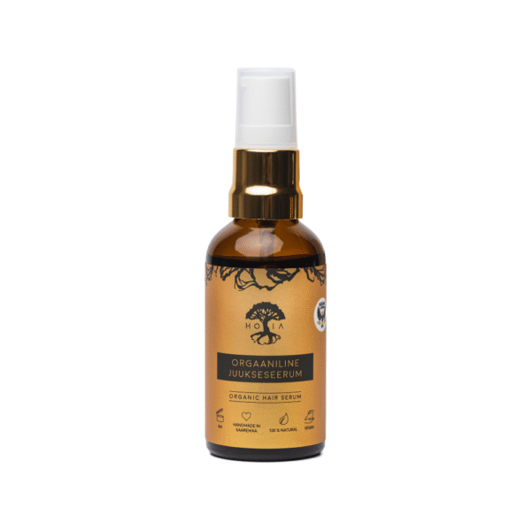 Sérum Capillaire 50 ml