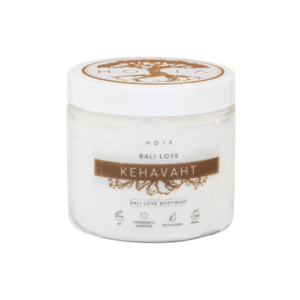 Crème Fouettée Corps Bali Love 200 ml