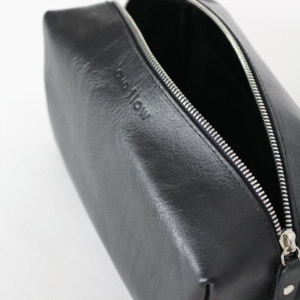 Trousse de toilette VESUVIUS  Noire