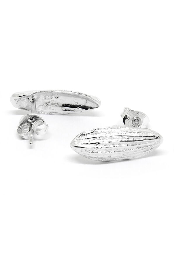 Boucles d'oreilles - Pétale de printemps – Image 6