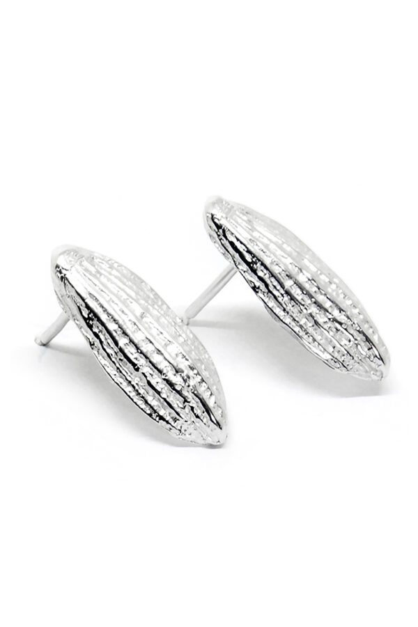 Boucles d'oreilles - Pétale de printemps