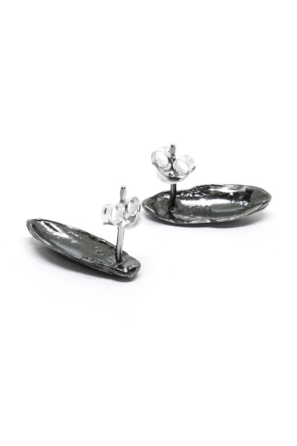Boucles d'oreilles - Pétale de printemps – Image 5