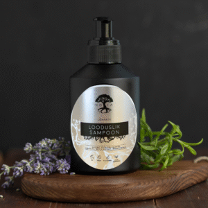Shampoing Naturel Inodore 200 ml