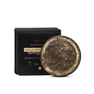 Chocolat Corporel Scintillant