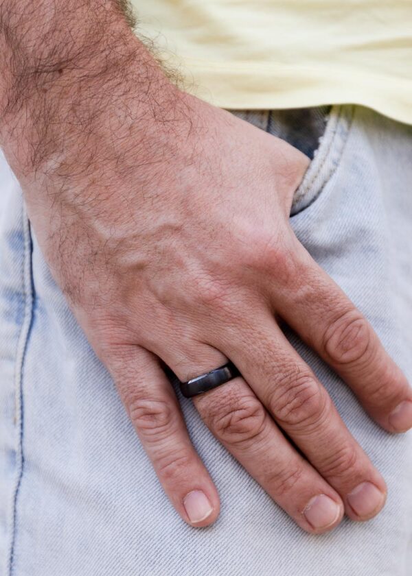 Bague Liuw pour homme – Image 2