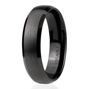 Bague Liuw pour homme