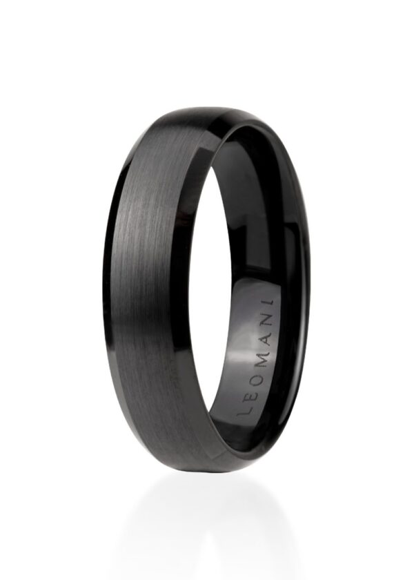 Bague Liuw pour homme