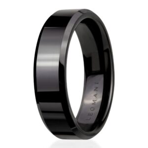 Bague Ljon pour homme