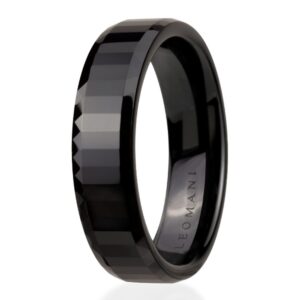 Bague Zaki pour homme
