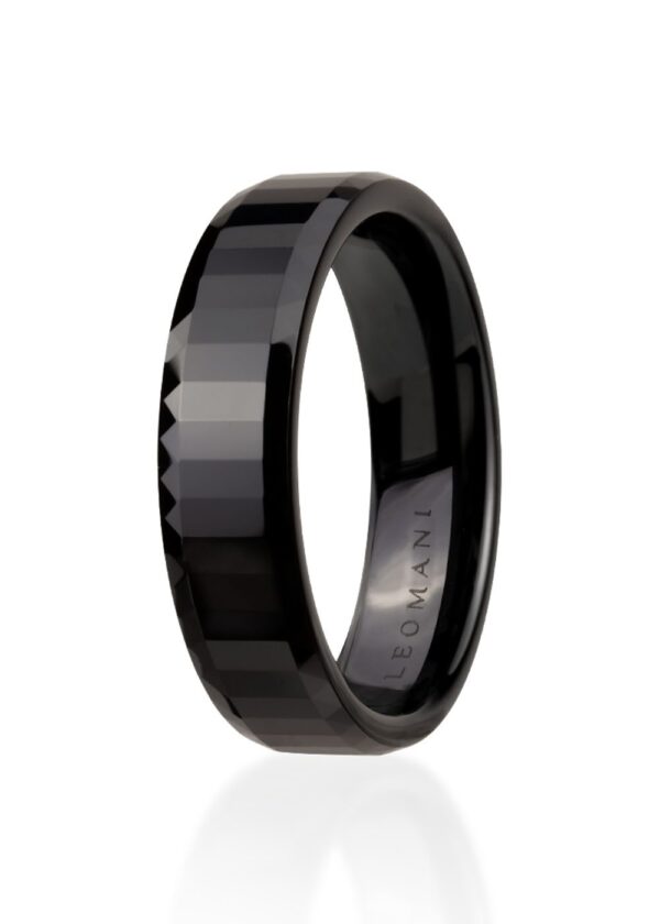 Bague Zaki pour homme