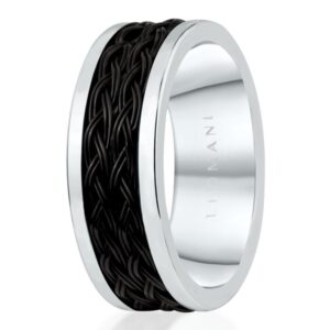 Bague Löwe pour homme