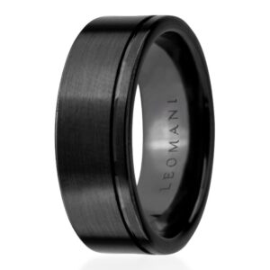 Bague Lion pour homme