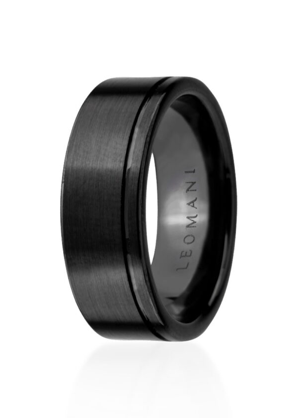 Bague Lion pour homme