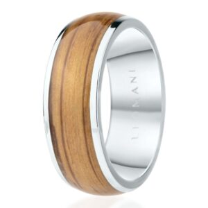 Bague Riona pour homme