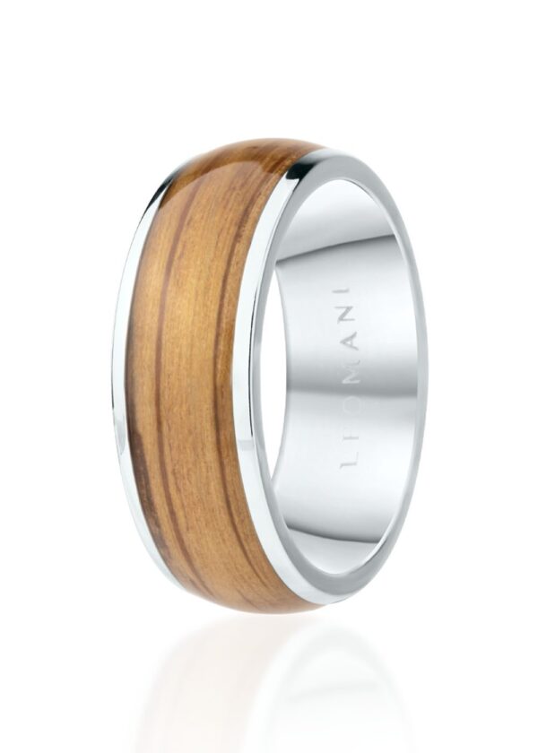 Bague Riona pour homme
