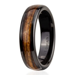 Bague Kahoy pour homme