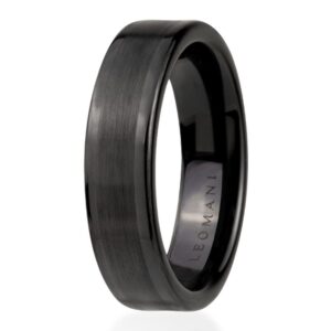 Bague Rajona pour homme