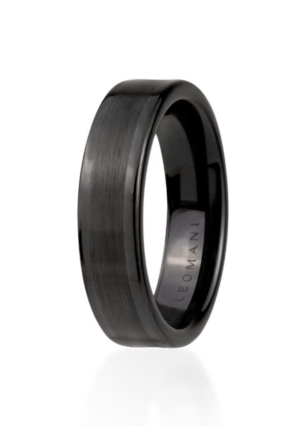 Bague Rajona pour homme