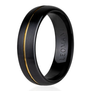 Bague MAUNG pour homme