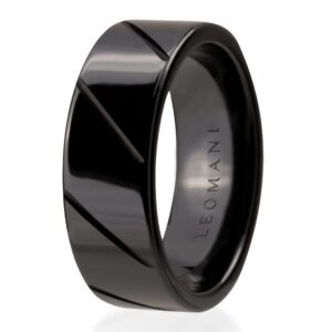 Bague Lew pour homme