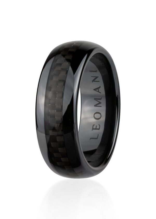 Bague Sher pour homme